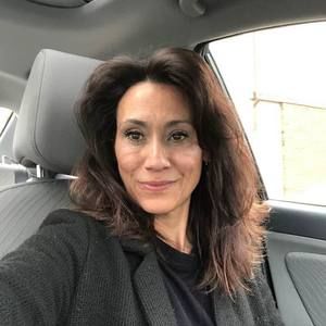 Meet your Posher, Nancy